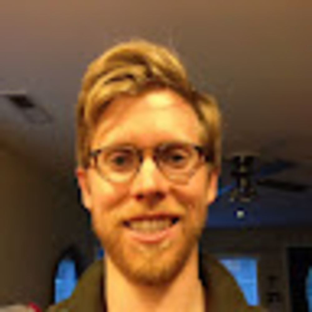 Meet your Posher, Keaton